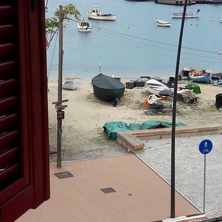 Residenza Lux Fronte Mare Daire Vado Ligure Dış mekan fotoğraf
