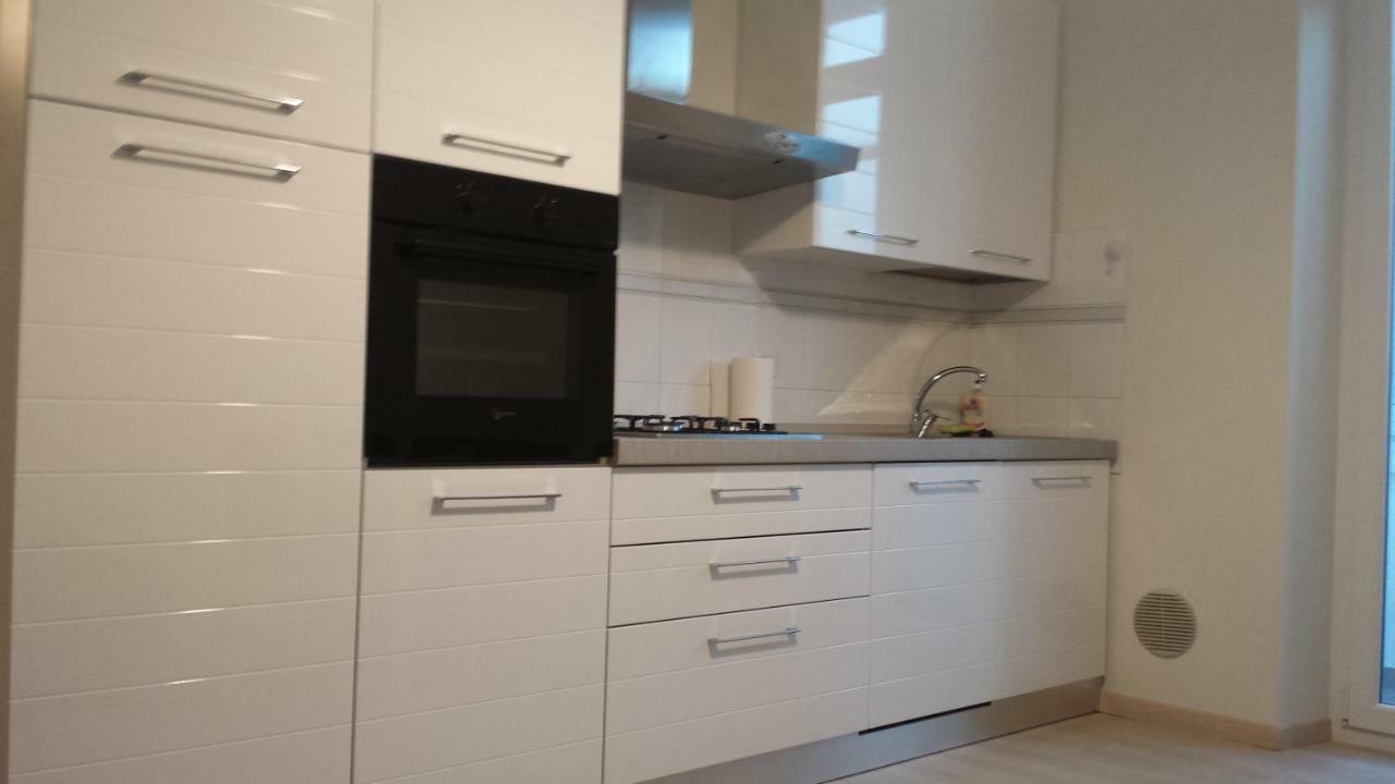 Residenza Lux Fronte Mare Daire Vado Ligure Dış mekan fotoğraf
