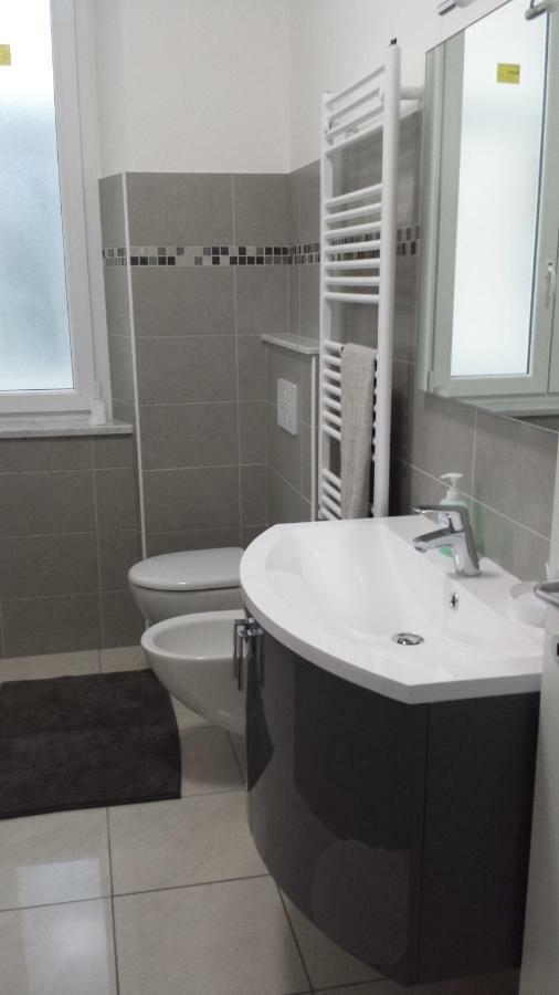 Residenza Lux Fronte Mare Daire Vado Ligure Dış mekan fotoğraf