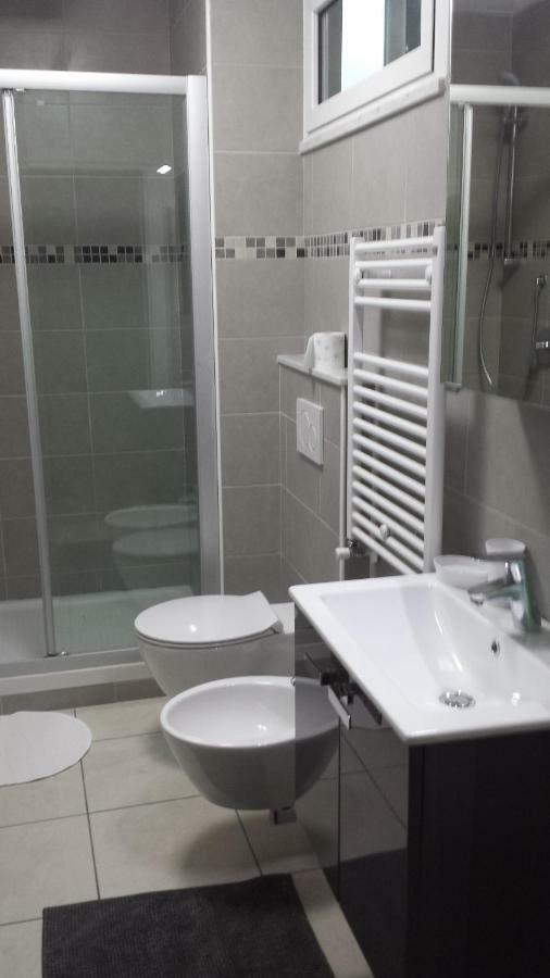 Residenza Lux Fronte Mare Daire Vado Ligure Dış mekan fotoğraf