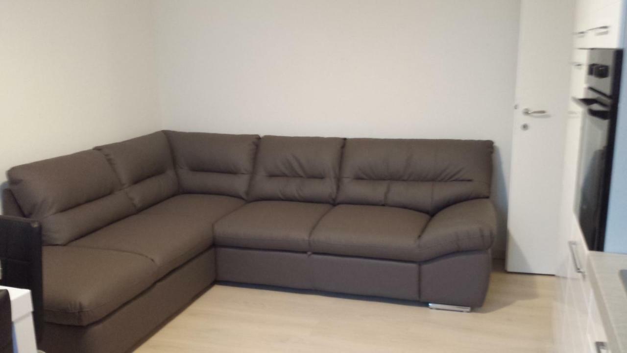 Residenza Lux Fronte Mare Daire Vado Ligure Dış mekan fotoğraf