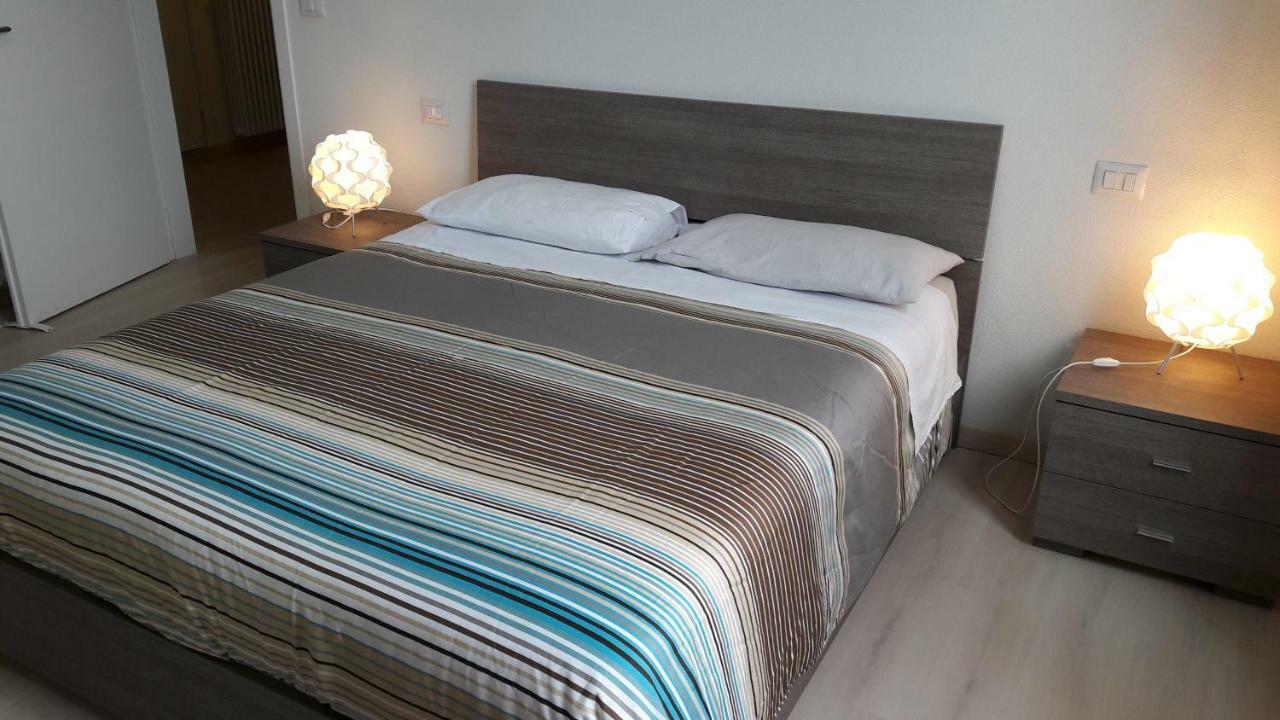 Residenza Lux Fronte Mare Daire Vado Ligure Dış mekan fotoğraf