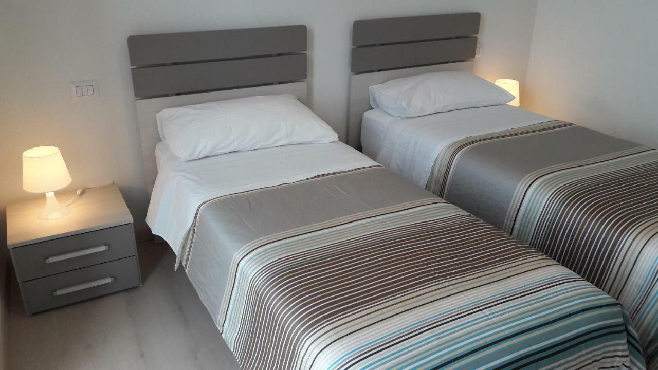 Residenza Lux Fronte Mare Daire Vado Ligure Dış mekan fotoğraf
