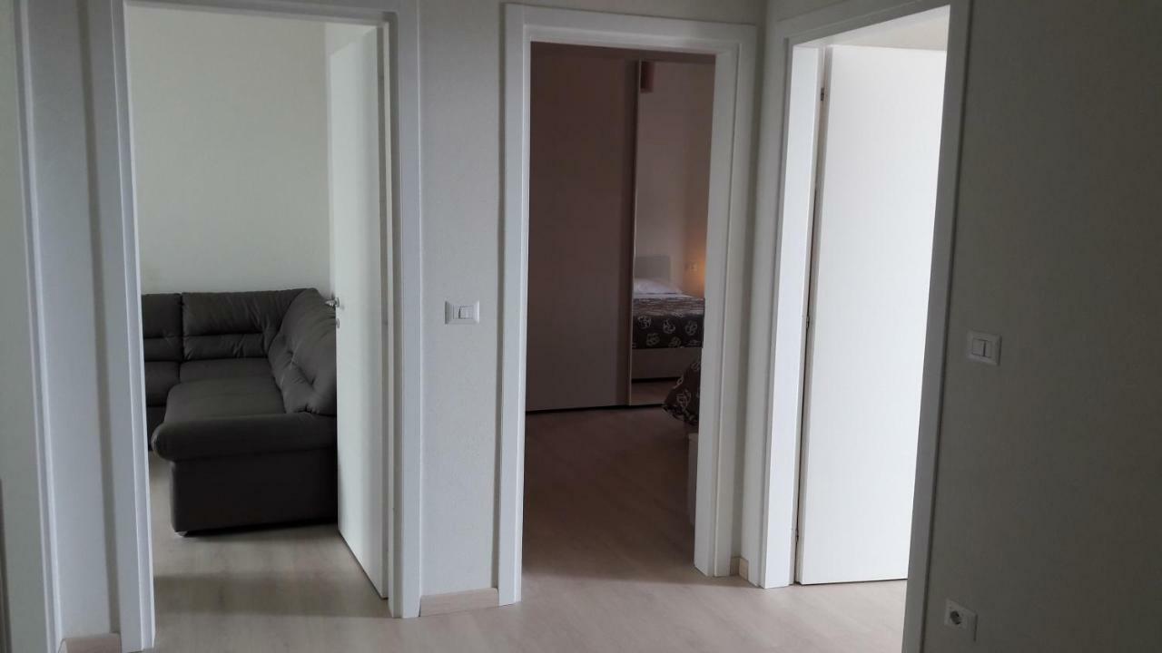 Residenza Lux Fronte Mare Daire Vado Ligure Dış mekan fotoğraf