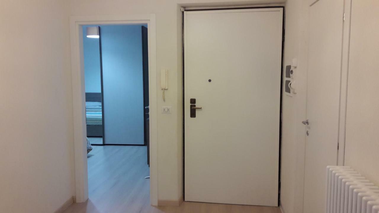 Residenza Lux Fronte Mare Daire Vado Ligure Dış mekan fotoğraf