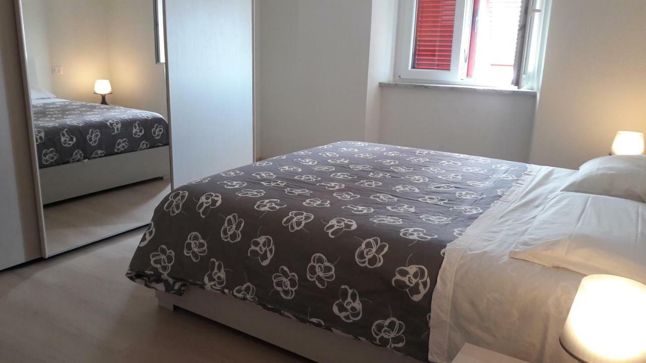 Residenza Lux Fronte Mare Daire Vado Ligure Dış mekan fotoğraf