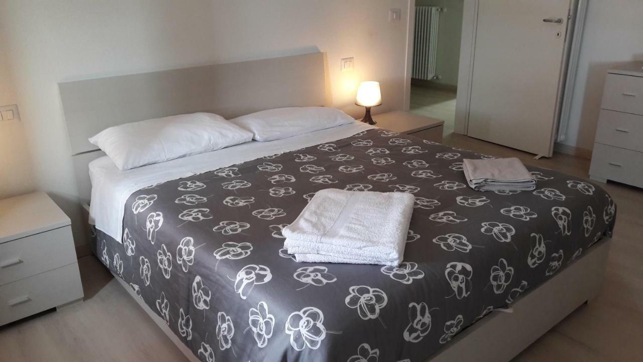 Residenza Lux Fronte Mare Daire Vado Ligure Dış mekan fotoğraf