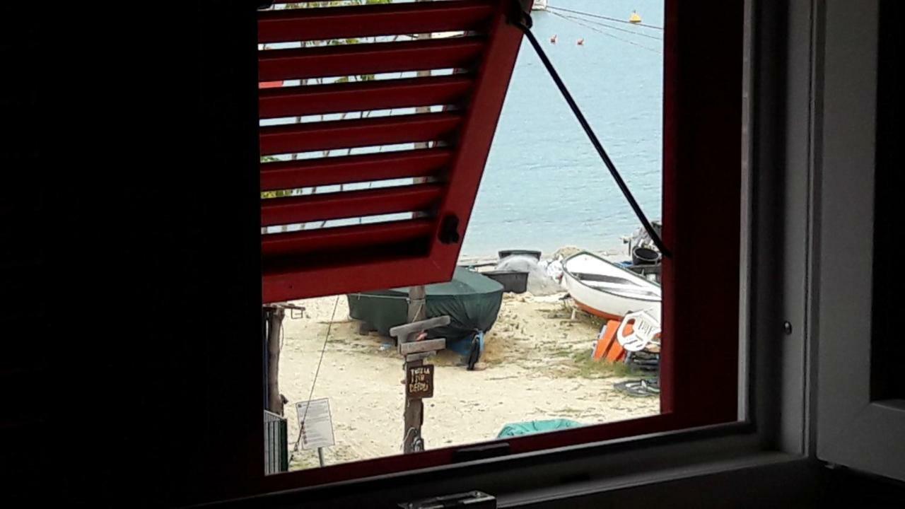 Residenza Lux Fronte Mare Daire Vado Ligure Dış mekan fotoğraf