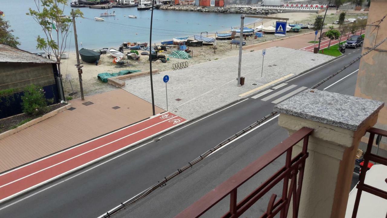 Residenza Lux Fronte Mare Daire Vado Ligure Dış mekan fotoğraf