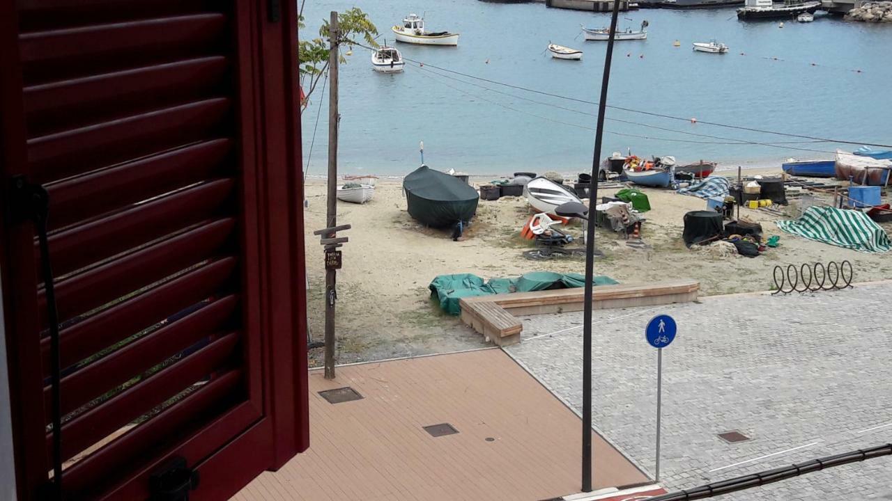 Residenza Lux Fronte Mare Daire Vado Ligure Dış mekan fotoğraf