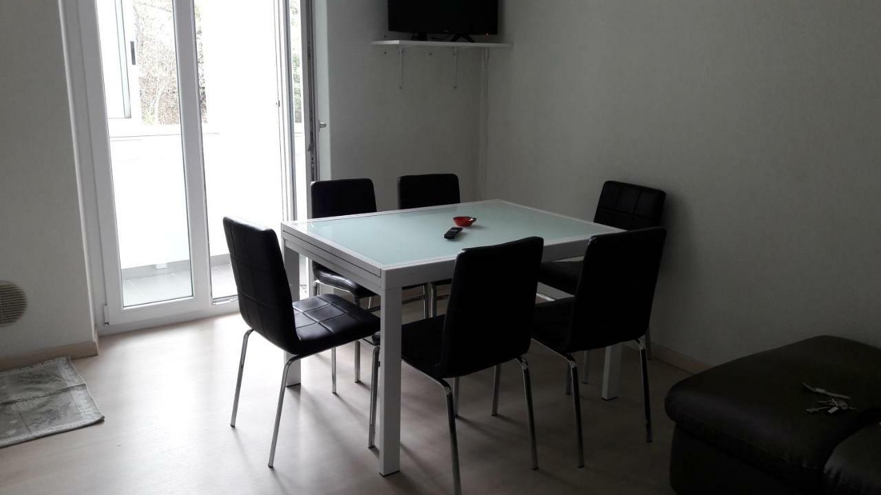 Residenza Lux Fronte Mare Daire Vado Ligure Dış mekan fotoğraf