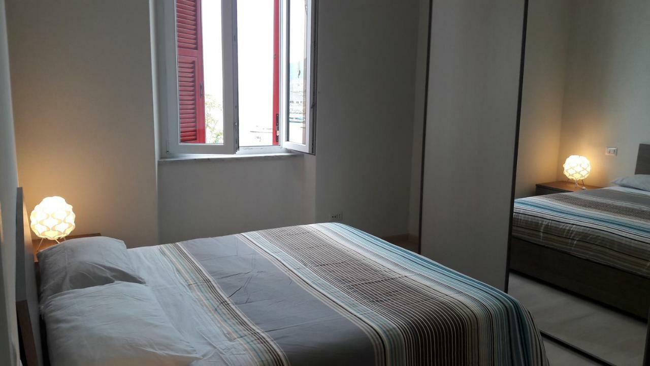Residenza Lux Fronte Mare Daire Vado Ligure Dış mekan fotoğraf