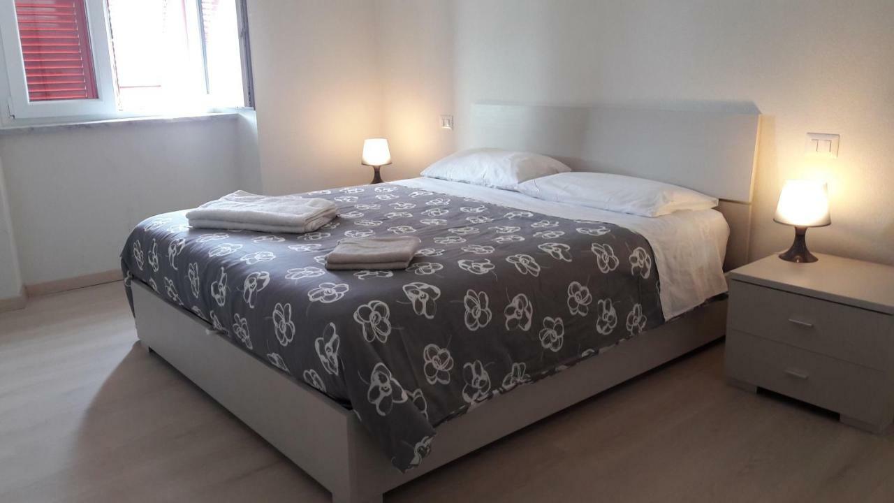 Residenza Lux Fronte Mare Daire Vado Ligure Dış mekan fotoğraf