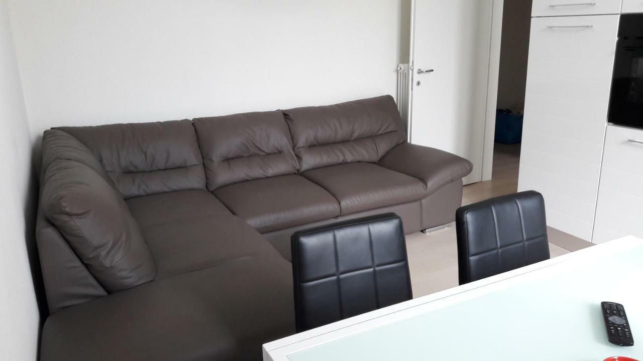 Residenza Lux Fronte Mare Daire Vado Ligure Dış mekan fotoğraf